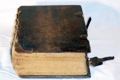 leiseybible